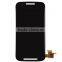 100% Original for MOTO E LCD display touch screen digitizer assembly