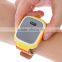 GPS WIFI Smart Intelligent Kids Watch Tracking Device for Children