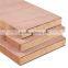 Blockboard With Various Wood Veneers Faced