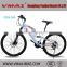 24" / 26" Dual Suspension Mountain Bike, MTB 21 speed bicycle