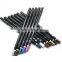 Menow 15ml Waterproof Lip Liner Eye Liner Pencil Women's Professional Long Lasting Lipliner Set