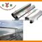 2013 Top-Selling Stainless Steel Pipe Stair Handrail