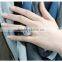 Hogift China watch factory alloy watch strap child flip finger ring watch wholesale price