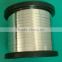 Low yield strength solar cell tab ribbon for solar cell soldering made in China
