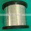 Low yield strength solar cell tab ribbon for solar cell soldering made in China