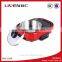 Electric AIO Barbecue and Instant Boil DHG-235SK