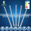 TUV/UL/IES approved & top quality 0.6M 10W led tube pcb