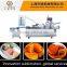 high efficiency automatic chapati making machine