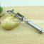 2016 New Gadgets Double Edged Hand Potato Peeler
