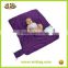 Waterproof Feature Outdoor use baby portable diaper changing mat extra large washable chagning mat