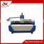 High power IPG fiber laser cutting machine 300w 500w 750w for copper carbon steel metals