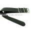 Newest Style Italian Vintage Leather 24mm Nato Watch Straps