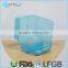BPA-Free Collapsible Plastic Food Storage Containers