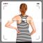 2016 seamless wholesale women camisole with stripe