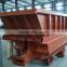 mineral carrier side dump mining cars made in China