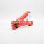 Network tool multi function UTP STP RG59 RG6 coaxial cable stripper
