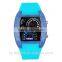 Wholesale LED electronic watches sector dashboard watches Men's watch