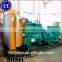 YuchaiTechnology Diesel Power Generator Germany
