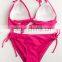 Customized Cheap Enhancement Breast Enhancer Under Silicone Swimwear Bra Pad