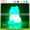 Kids gift cat night light with LED