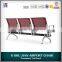 lounge waiting room furniture 3 seater pubilc seating SJ900