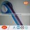 Fashion colorful nice design garments waterproof zipper