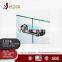 high quality stainless steel metal flexible glass connectors