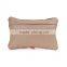 Leopard right eye leather case throw pillows with printing                        
                                                                                Supplier's Choice