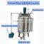 beekeeping machine radial honey extractor price