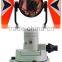Total station prism, reflector