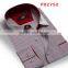 New Long Sleeve Men's Dress Shirt Factory Price Men Shirt Latest Shirt Design for Men