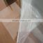 1.0-11.0mm extruded clear acrylic plastic sheet factory high transparence