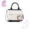 Designer Women PU Handbag by China Supplier
