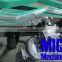 Micmachinery CE certification liquid bottle filler cooking oil packaging machine ghee filling machine