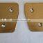 DEVA top sliding plate for Tyre Mould