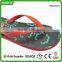 Branded Rubber PE Beach Slipper For Men Summer Season