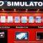 hot sale 5d cinema 5d theatre, mobile 3d 4d 5d 6d 7d 8d 9d 10d 11d 12d cinema,Cinema Systems