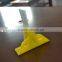 110mm hollow FRP beams for pig farming equipment/FRP/GRP fiberglass/steel beam /pig/poultry/livestock farming floor
