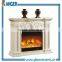 Kanger transparent bio ethanol glass fireplace & craft stove fireplace insert glass