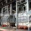 gas furnace