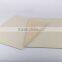 Transparent Ceramic Glass Plates Fireplace Parts