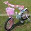 16 Inch Children Bicycles/single Speed Kids Bike