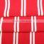 OEM Service Guangzhou Polyester Fabric Manufacturer 95% Polyester 5% Spandex Fabric