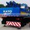 produced in japan used kato 40t hydraulic truck crane good price offered