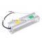 Convert AC 170-250V to DC 12V 12.5A 150W Voltage Waterproof IP67 Transformer Switch Power Supply for Led Strip Transformator