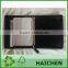 A4 Conference Folder in Black PU School, College, Great Present
