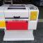 mini laser wood cutting machine with cheap price