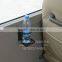 plastic Foldable Car Auto Drink Holder for motorhomes rail