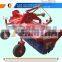 SX Snow Sweeper for Tractor, Tractor Snow Sweeper, Snow Brush