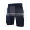 Basketball Protective Shorts anti crash of the sport Pads Pro-X Compression Shirt Protector Armor Shorts